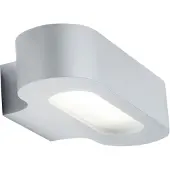 Artemide Talo Parete LED-Wandleuchte-Weiß-mit LED (2700K)
