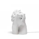 Seletti Bei mir Glühbirne