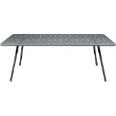 Fermob LUXEMBOURG Tisch Aluminium