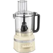 KitchenAid 5KFP0921EAC Food-Processor 2,1 L 3Stufen CREME Factury Serviced