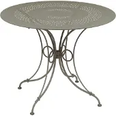 Fermob 1900 Tisch Stahl Ø 96 CM