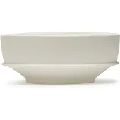 Serax Schüssel Dune Tableware By Kelly Wearstler White S 19 cm
