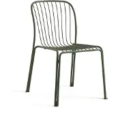 &tradition Thorvald SC94 Gartenstuhl, bronze green