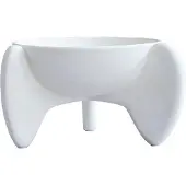 101 Copenhagen Flügelschale Groß Bone White