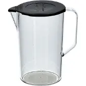 Bamix Behälter mit Deckel 1000 ml