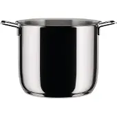 Alessi Suppentopf Pots&Pans 24 cm