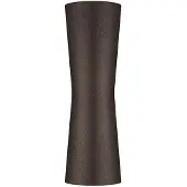 Flos CLESSIDRA 40 Wandleuchte Braun