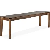 Ethnicraft Bok Indoor Sitzbank