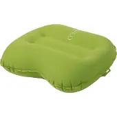 Exped - Aufblasbares Kissen - Ultra Pillow Lichen - Größe M - Grün