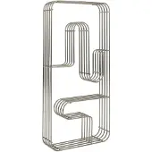 AYTM - Curva Display Regal Rectangular Silber