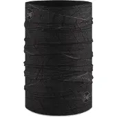 Buff Herren Schal Original EMBERS BLACK
