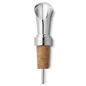 Georg Jensen MANHATTAN WINE POURER, SS&CORK 3586087