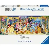 Ravensburger Disney Gruppenfoto 12000444