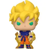 Funko POP! Funko! POP - VINYL Dragon Ball Z S8- SS Goku (First Appearance) (48600)