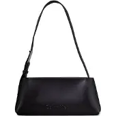Calvin Klein Damentasche Schwarz