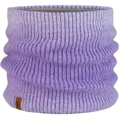 Buff Schal Knitted & Fleece Neckwarmer