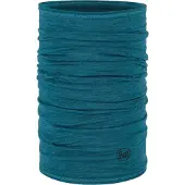 Buff Schlauchschal Solid