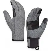 Mammut Passion Handschuhe