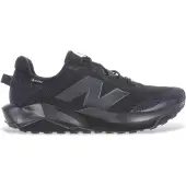 New Balance Nitrel GTX V6 Sportschuh Schwarz in Gr. 45.5