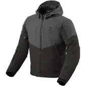 REV'IT! Afterburn H2o Kapuzenjacke