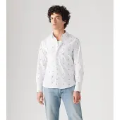 Levi's Battery Langarmhemd