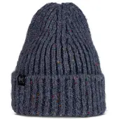 Buff Knitted & Fleece Mütze