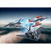 Revell US Air Force 75th Anniversary