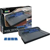 Wittmax Work Station