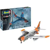 Wittmax MS F-86D Dog Sabre