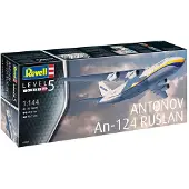 Revell Antonov An-124 Ruslan