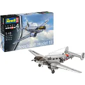 Revell Beechcraft Model 18