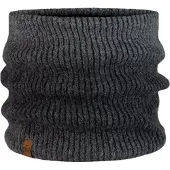 Buff Schal Knitted & Fleece Neckwarmer