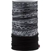 Buff Polar Multifunktionstuch Alsien Black