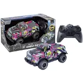Revell Control 24684 - Geisterwagen (Rosa)