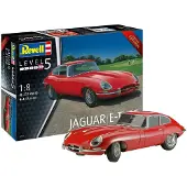 Revell Jaguar E-Type