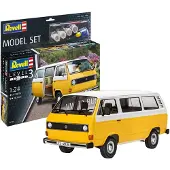 Revell MS VW T3 Bus