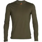 Icebreaker 200 Oasis Merino Langarm-baselayer