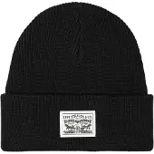 Levi's Backpatch Beanie Größe: OS | Hüte Outlet | Herren
