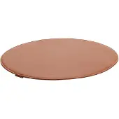 Fritz Hansen - Seat Cushion Brown