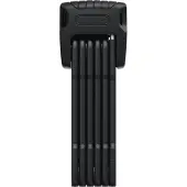 ABUS Faltbares Schloss Bordo Granit 6500K/90 BK SH