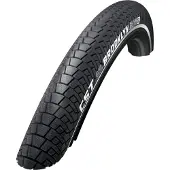 CST Banden Reifen Babboe Brooklyn PRO 26", 26x2.15, 55-559, schwarz