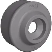 Cyclus Steckadapter A | kurz (1 Stück)