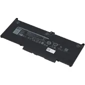 Dell Batterie BTRY PRI 60WHR 4C LITH SMP