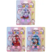 Johntoy Wasser-Geduldsspiel Einhorn