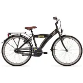 Bike Fun Bikefun Fahrrad 20 Urban City RN Jungen