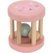 Trixie Holzrassel Katze