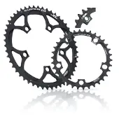 Miche Super11 Ssc Interior 5b Shimano 110 Bcd Kettenblatt