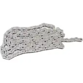 Sunrace City-Bmx-Kette (3.30 - 1-2" x 1-8") (3.30 - 1-2"x1-8") 1-3 v