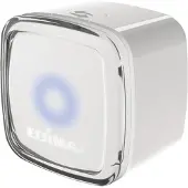 Edimax EW-7438RPN AIR, Netzwerksender & -empfänger, 300 Mbit/s, IEEE 802.11g, IEEE 802.11h, IEEE 802.11n, 2,4 GHz, 128-bit WEP, 64-bit WEP, 802.1x RADIUS, WPA-PSK, WPA2-PSK, WPS, Weiß