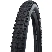 Schwalbe Smart Sam-Reifen 26x2,10 (54-559) HS476 Performance – faltbar schwarz 11600916.01